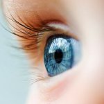 شما درباره رنگ چشم کودک خود چه می‌دانید؟